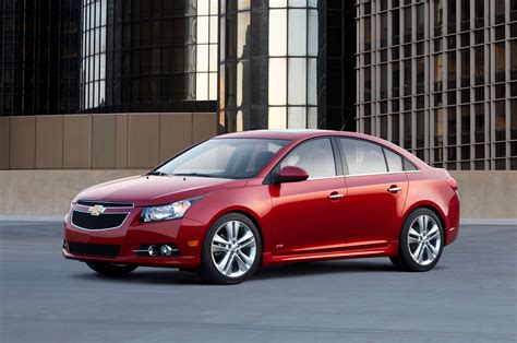 Chevy Cruze